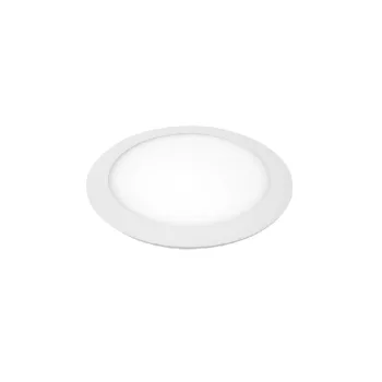 ELMARK Vízálló Led Panel Kerek 23W 4000K Ip65