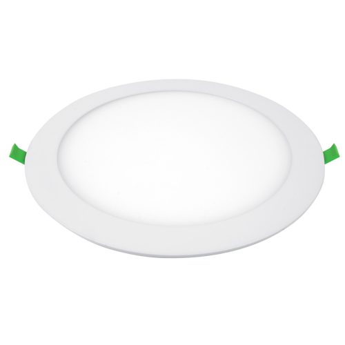 LED PANEL ROUND  23W 4000K IP65 110lm/W