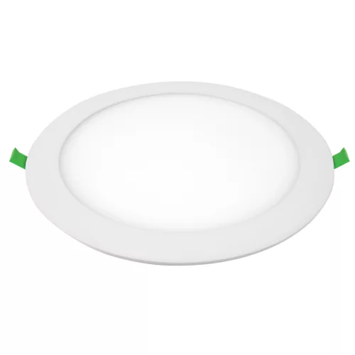 LED PANEL ROUND  23W 6000K IP65 110lm/W