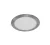 LED PANEL ROUND 21W 2700K-3000K SATIN NICKEL Ф235MM