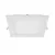 LED PANEL SQUARE RECESSED MOUNT 9W 2700-3000K