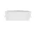 LED PANEL SQUARE 21W 2700K-3000K WHITE 240MM/240MM