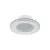 ELMARK Led Panel Üveg Kerek 6W 2700K