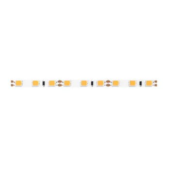 EL-64 FLEXIBLE LED STRIP 4MM 12VDC 10W 3000К IP20