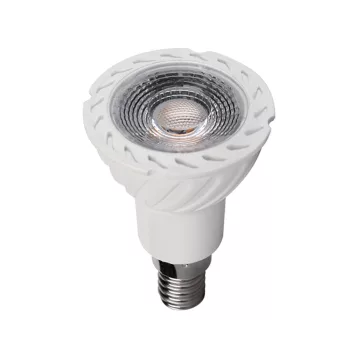 ELMARK Led Lámpa Ledcob Par16 7W E14 230V Fehér