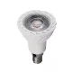 ELMARK Led Lámpa Ledcob Par16 7W E14 230V Fehér