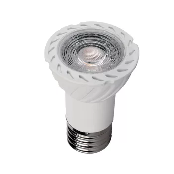 ELMARK Led Lámpa Ledcob Par16 7W E27 230V Fehér
