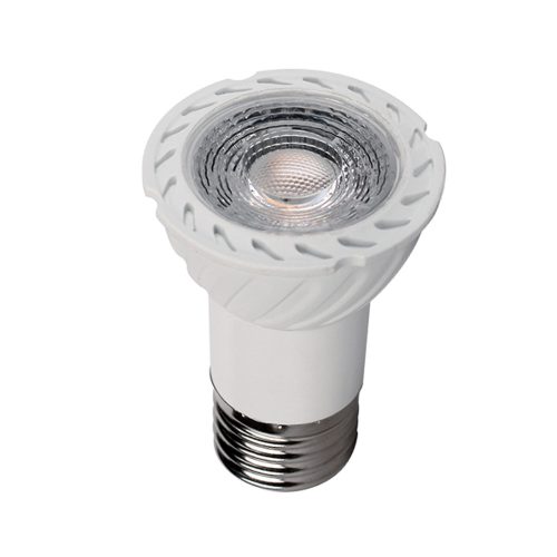 ELMARK Led Lámpa Ledcob Par16 7W E27 230V Fehér