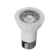 ELMARK Led Lámpa Ledcob Par16 7W E27 230V Fehér