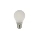 ELMARK Led Izzó A60 Filament 4W E27 230V 2700K Frosted