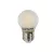 ELMARK Led Izzó Globe G45 Filament 4W E27 230V 2700K Szabályozható