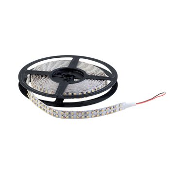   ELMARK Led Szalag Led1200 3528 12V/Dc Ip20 2X120Pcs/1M Hideg Fehér