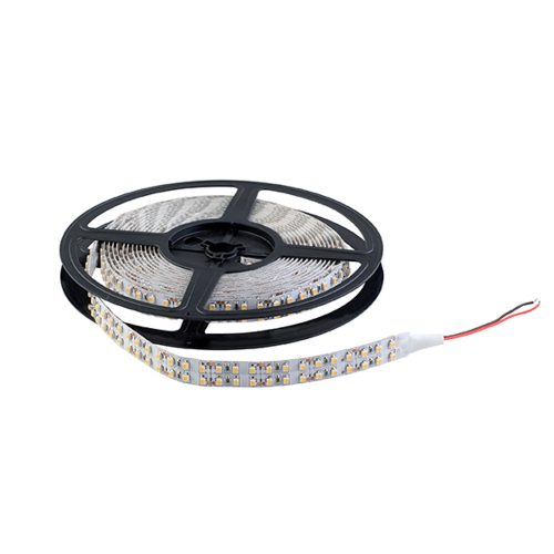 ELMARK Led Szalag Led1200 3528 12V/Dc Ip20 2X120Pcs/1M Hideg Fehér