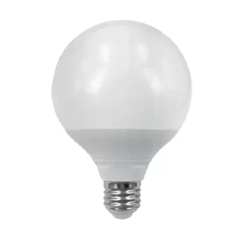 ELMARK Led Izzó Gömb G95 15W E27 230V Fehér
