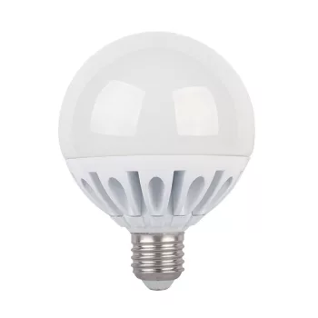 LED LAMP GLOBE G95 15W E27 230V 4000K