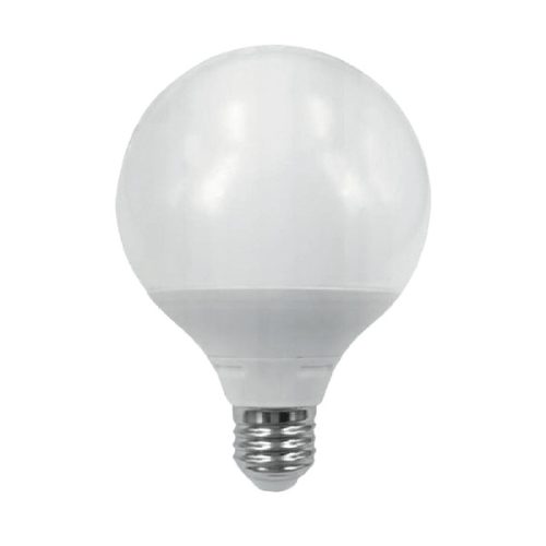 LED LAMP GLOBE G95 15W E27 230V 2700K