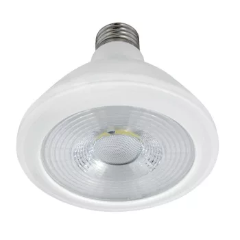 LED LAMP LEDCOB PAR30 10W E27 230V WHITE