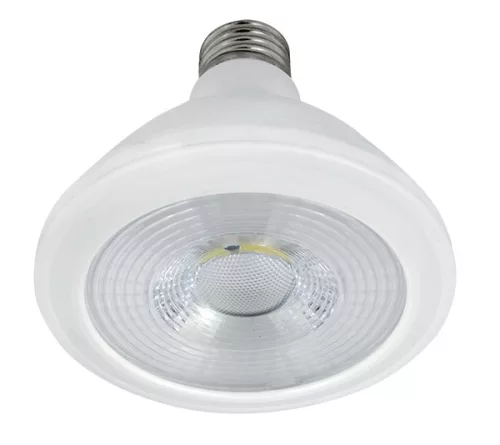 LED LAMP LEDCOB PAR30 10W E27 230V WHITE