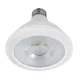LED LAMP LEDCOB PAR30 10W E27 230V WHITE