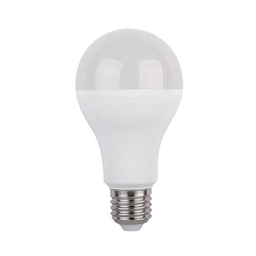 ELMARK Led Lámpa Pear A80 15W E27 230V Meleg Fehér