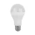 ELMARK Led Lámpa Pear A80 15W E27 230V Meleg Fehér