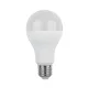 ELMARK Led Lámpa Pear A80 15W E27 230V Meleg Fehér