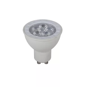 ELMARK Led Lámpa Smd3030 5.5W 40˚ Gu10 230V Fehér