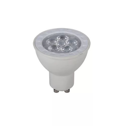 ELMARK Led Lámpa Smd3030 5.5W 40˚ Gu10 230V Fehér