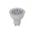 ELMARK Led Lámpa Smd3030 5.5W 40˚ Gu10 230V Fehér