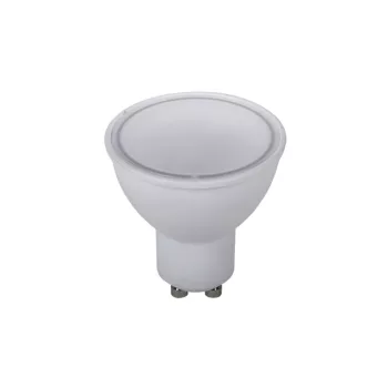 ELMARK Led Izzó Smd2835 3W 120˚ Gu10 230V Meleg Fehér