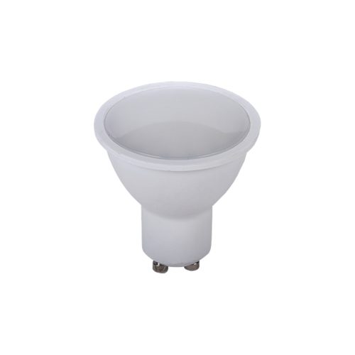 ELMARK Led Izzó Szabályozható Fényerejű Smd2835 6W 120˚ Gu10 230V Fehér