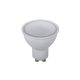 DIMMABLE LED LAMP SMD 5W GU10 230V 120° 4000K