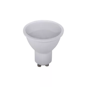 ELMARK Led Izzó Smd5050 6W 120˚ Gu10 230V Piros