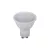 ELMARK Led Izzó Smd5050 6W 120˚ Gu10 230V Piros
