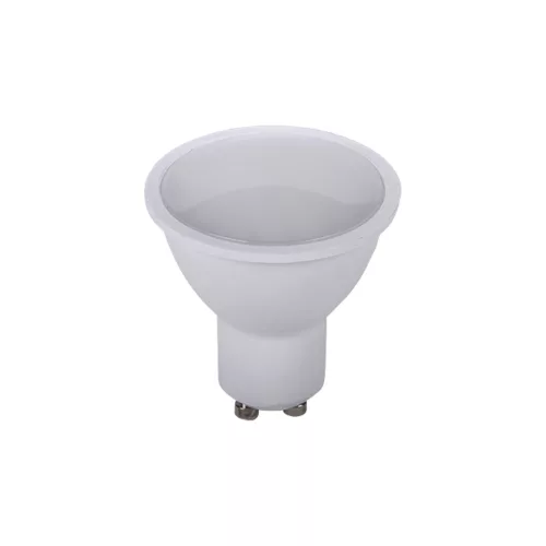 ELMARK Led Izzó Smd5050 6W 120˚ Gu10 230V Zöld