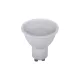 ELMARK Led Izzó Smd5050 6W 120˚ Gu10 230V Zöld