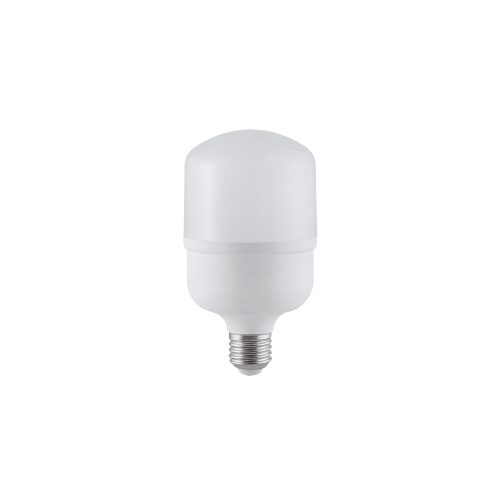 ELMARK Led Izzó Smd2835 30W E27 230V Hideg Fehér