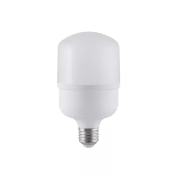 ELMARK Led Izzó Smd2835 40W E27 230V Hideg Fehér