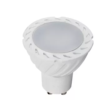 ELMARK Led Lámpa Smd3030 6W 160˚ Gu10 230V Meleg Fehér