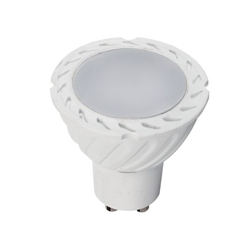 ELMARK Led Lámpa Smd3030 6W 160˚ Gu10 230V Meleg Fehér
