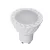 ELMARK Led Lámpa Smd3030 6W 160˚ Gu10 230V Meleg Fehér