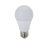 STELLAR LED LAMP PEAR A60 15W E27 230V 4000K