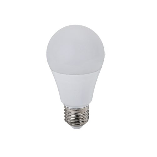 ELMARK Led Izzó Pear A60 Smd2835 15W E27 230V Meleg Fehér