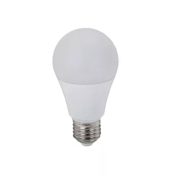 STELLAR LED BULB PEAR A60 15W E27 230V 6500K