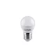 ELMARK Led Izzó Gömb G45 6W E27 230V Fehér
