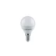 ELMARK Led Izzó Gömb G45 6W E14 230V Fehér