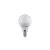 ELMARK Led Izzó Gömb G45 6W E14 230V Meleg Fehér