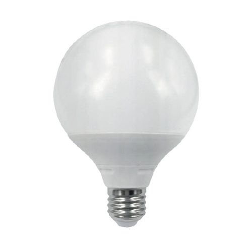 ELMARK Led Izzó Gömb G120 20W E27 230V Meleg Fehér