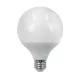 ELMARK Led Izzó Gömb G120 20W E27 230V Meleg Fehér