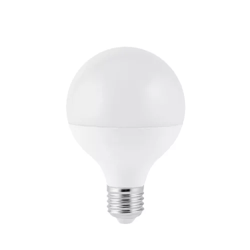 LED LAMP GLOBE G120 20W E27 230V 2700K